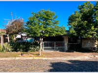 Terreno com Casa em Sapiranga - RS
