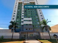 Apartamento com 1 Vaga em Samambaia Sul - Brasília