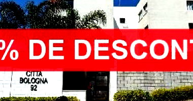 Apartamento com 2 Quartos e 1 Vaga em Ribeirão das Neves