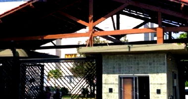 Apartamento com 58,59m² em Taboão da Serra/SP