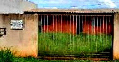 Casa com 75m² em São Cristovao, São Gabriel do Oeste - MS