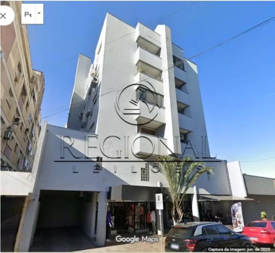 Apartamento 503 com 2 quartos e 2 banheiros em Montenegro/RS