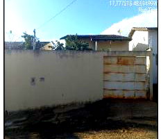 Casa com 2 quartos, 1 banheiro, 70,95m² área privativa, varanda e área de serviço