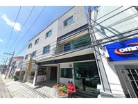 Sala Comercial Ocupada com 27m² no Centro de Taubaté/SP