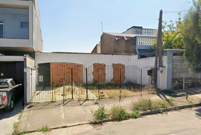 Casa 189m² com Terreno 320m² em Sorocaba - Ocupada