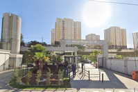 Apartamento com 2 quartos em Cajamar