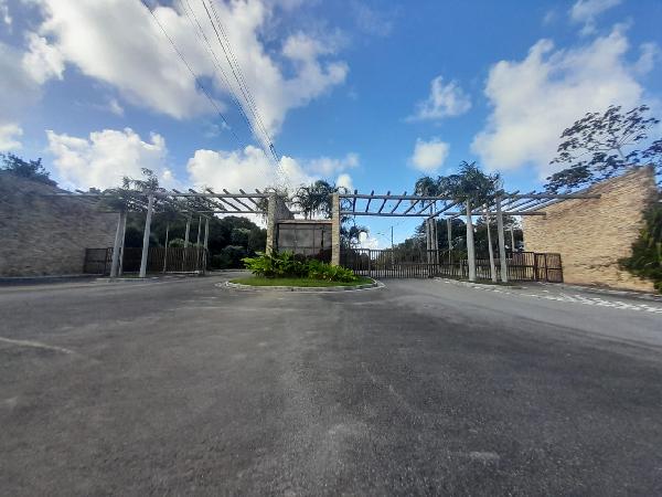 Terreno amplo em Maceió - 1200 m²