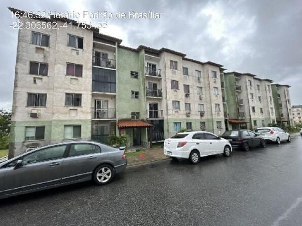 Apartamento 2 quartos, 1 banheiro, 50.68m² área privativa