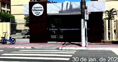 Apartamento 2 quartos com área de 46,95 m², desocupado