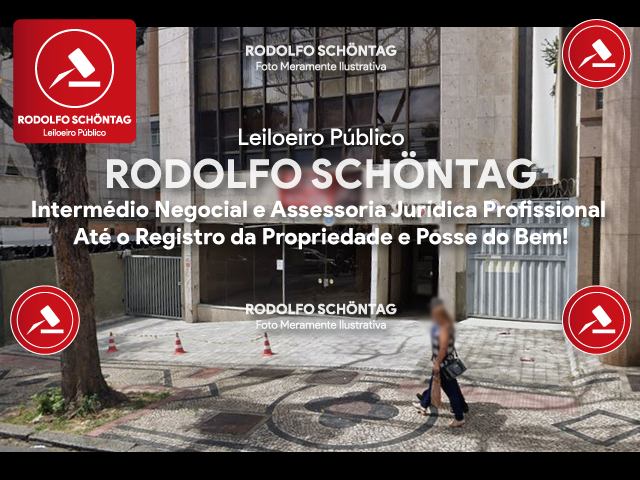 Sala Comercial no Edifício Quartzo, Centro de BH