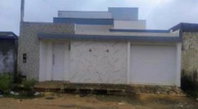Casa com 3 quartos, 142,76m², ocupada, em Poções/BA