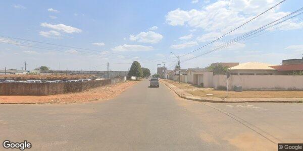 Prédio Comercial em Vilhena - 900m² - Oportunidade Única!