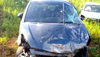 IDEA ATTRACTIVE 1.4 FIRE FLEX 8V - 2011/2012