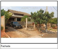 Casa com 2 Quartos em Santo Inácio/PR