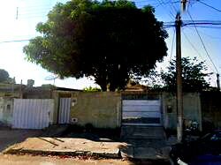 Casa com 2 Quartos em Lagoa da Prata/MG - Parcelamento Disponível