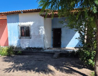 Casa Residencial Ocupada com Potencial de Valorização