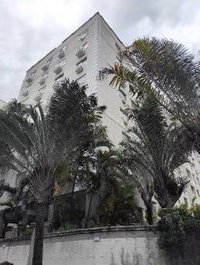 Apartamento com 61m², 1 quarto, Taquara