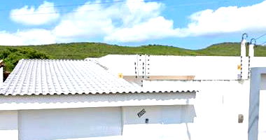 Casa com 150.55m² de área construída em Arcoverde (PE)