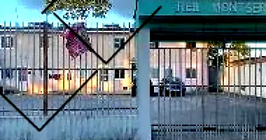 Casa com 2 quartos em Rio Largo/AL