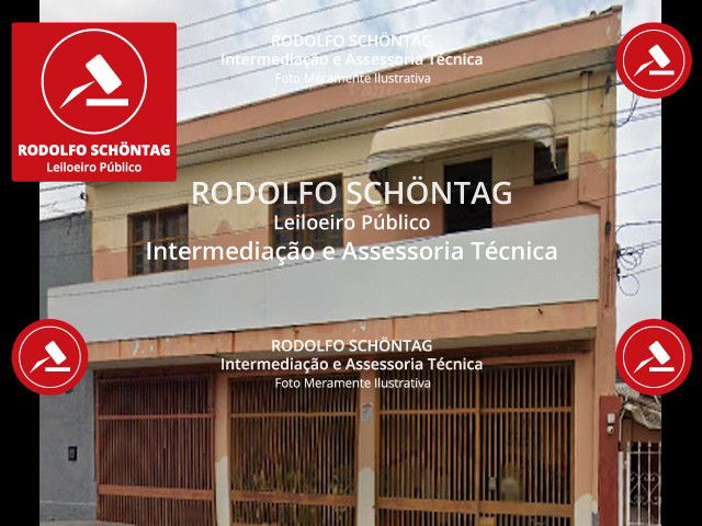 Casa Urbano com 300 m² em São Carlos, SP