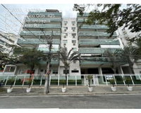 Apartamento com 4 quartos em Jacarepaguá, Rio de Janeiro