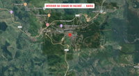 Terreno Rural com 43,7 Hectares em Nazaré - BA