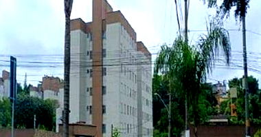 Apartamento 45m² com vaga em Jardim Regina