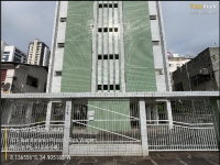 Apartamento 141,8 m² com 2 Quartos em Recife/PE