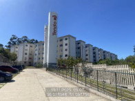 Apartamento 41m² com 2 quartos em Porto Alegre