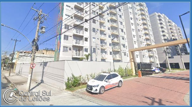 Apartamento com 2 quartos em São Cristovão, Rio de Janeiro