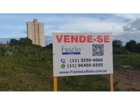Terreno com 15.000m² em Redinha