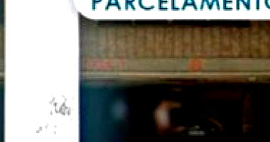 Vaga de Garagem 14m² Desocupada com 1 Vaga