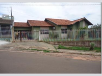 Casa com 4 quartos e 3 banheiros em Nova Olímpia