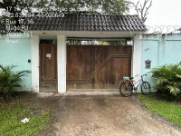 Casa com 2 Quartos e 1000m² de Terreno em Magé/RJ