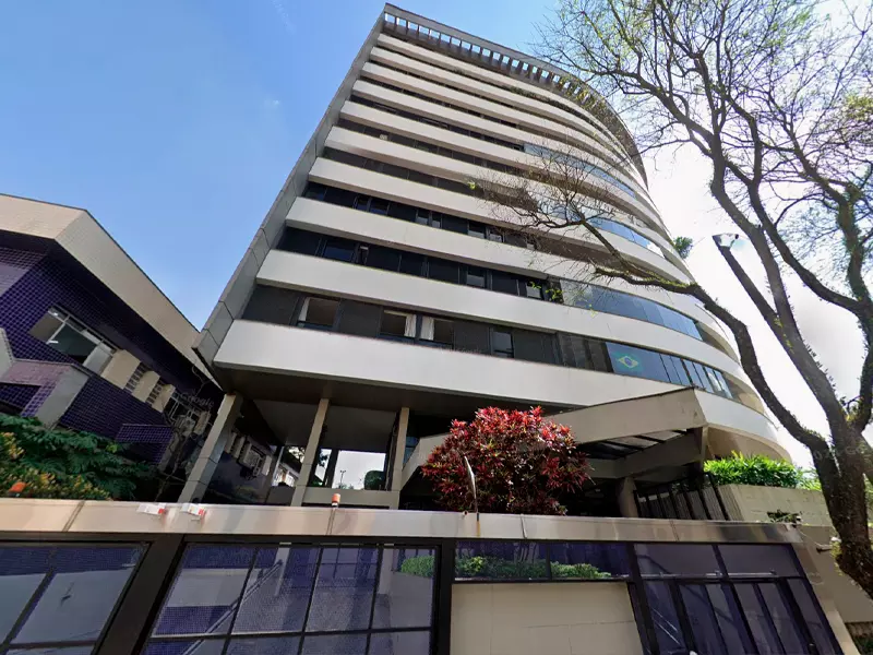 Apartamento com 3 quartos, 2 banheiros e 4 vagas de garagem