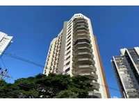 Apartamento com 2 vagas em Maringá/PR