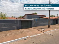 Casa 192 m² em Paraíso do Tocantins - Oportunidade Única