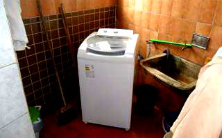 Apartamento Ocupado com 87 m² na Rua Tompson Flôres