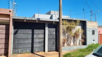Casa Ocupada em Ponta Porã/MS com 90m² de Área Construída