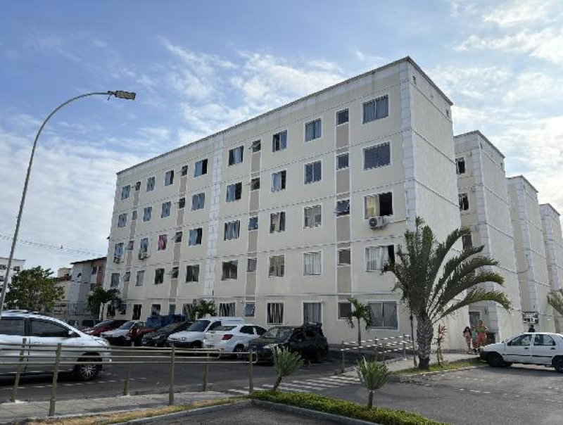 Apartamento com 2 quartos em Rio de Janeiro