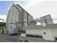 Apartamento 1003, 10º andar, 168,54m², vaga 03/03A - Tabuleiro