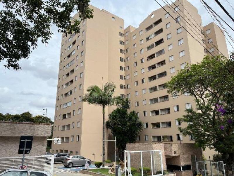 Apartamento com 2 Quartos e 1 Vaga em São Paulo