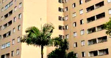Apartamento com 2 Quartos e 1 Vaga em São Paulo