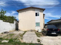 Apartamento de 52 m² com 1 vaga