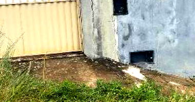 Casa com 2 quartos em Nossa Senhora do Socorro/SE