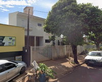 Casa 237m² com Terreno 359m² em Floraí-PR com 3 Dorms e 3 Banheiros