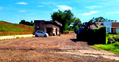 Terreno amplo em Paranavaí/PR