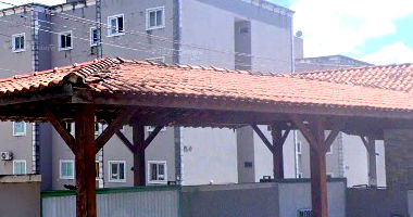Apartamento 45m² com 1 vaga, ocupado, em João Pessoa