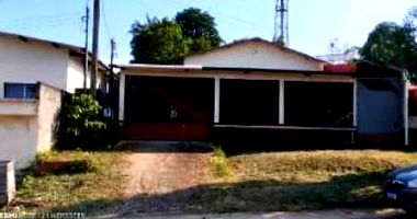 Casa Ocupada em Rodrigues Alves - Oportunidade Única!
