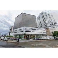 Loja comercial com 164m², ocupada, ideal para investimento
